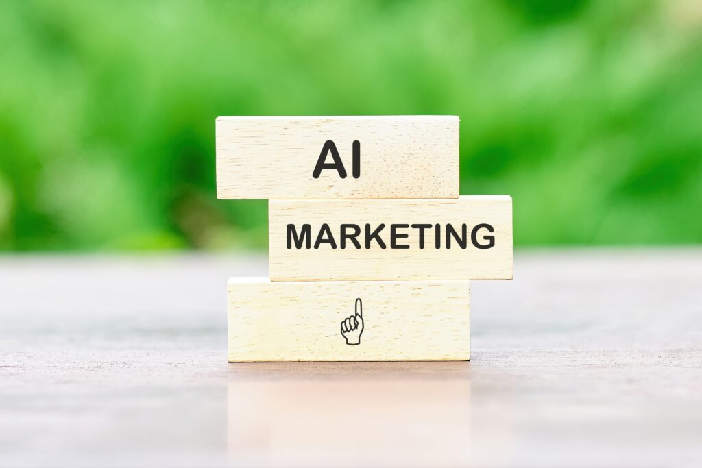 AI overview marketing for lawyers